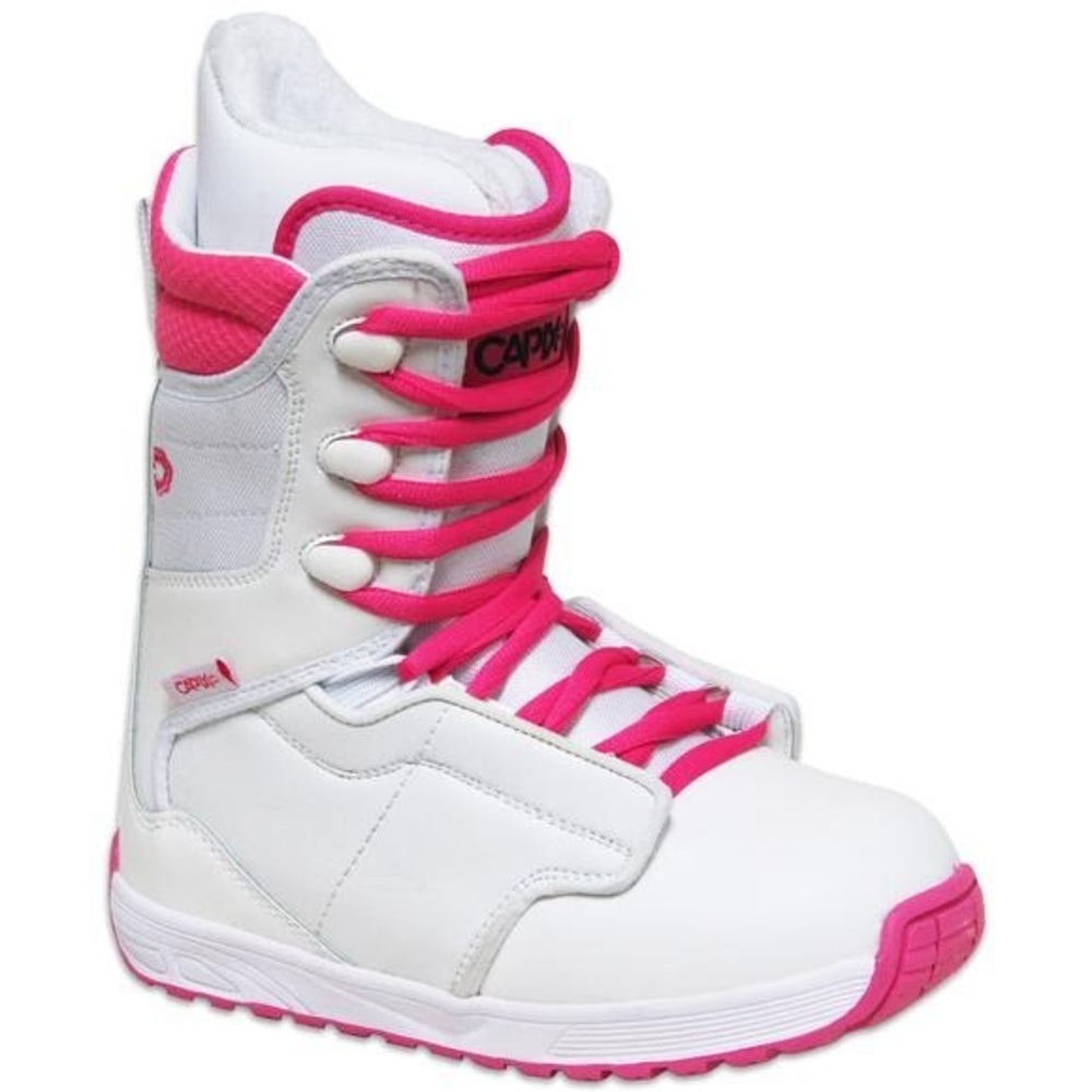 CAPIX Snowboard Boots